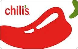 Chili's® Grill & Bar gift card