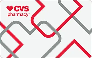 CVS Pharmacy® gift card