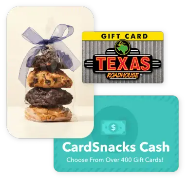 Find the Perfect Gift Card