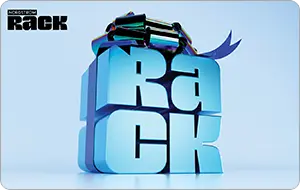 Nordstrom Rack gift card