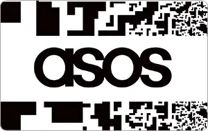 ASOS gift card