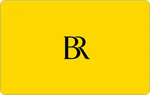 Banana Republic gift card