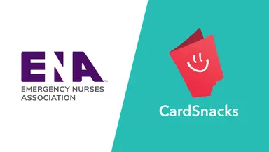 Case Study: The Emergency Nurses Association Strengthens Employee Recognition from the Top Down with Personalized Group Cards