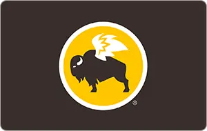 Buffalo Wild Wings® gift card