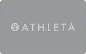 Athleta gift card