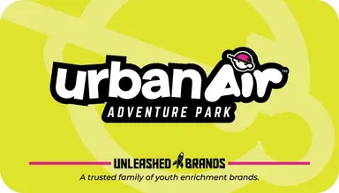 Unleashed Brands gift card