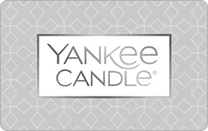 Yankee Candle® gift card