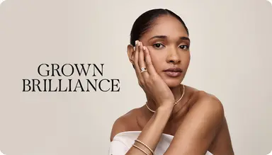 Grown Brilliance gift card