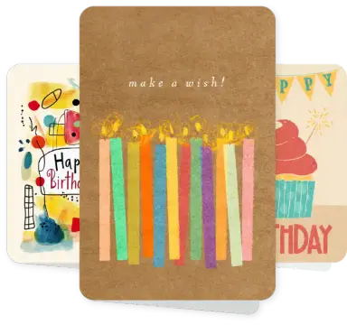 Find Your Card Design First