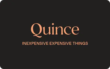 Quince gift card