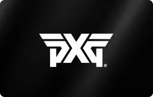 PXG gift card
