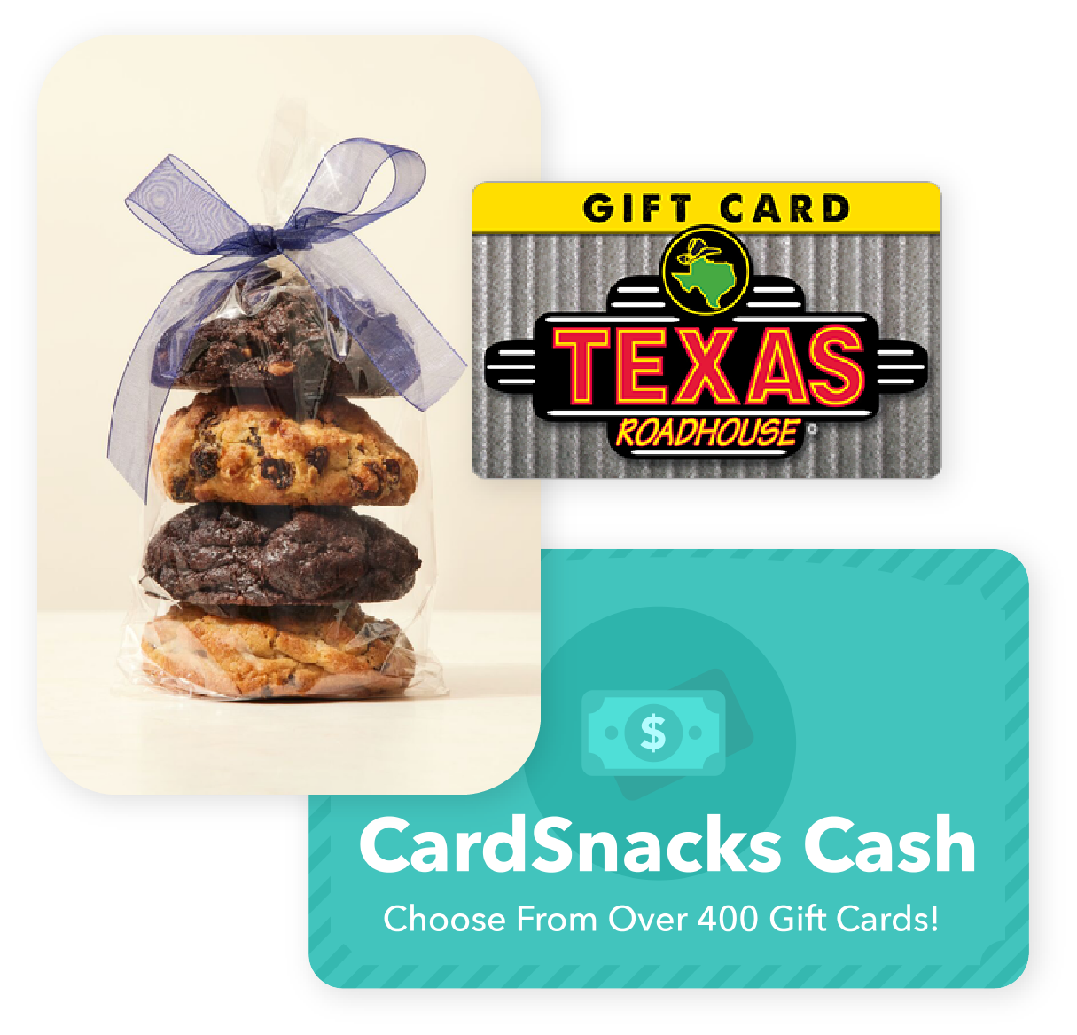 Find the Perfect Gift Card